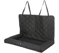 Trixie Coprisedile Trixie TX-13206 Nero S_0301_S91105164 Clima E Brico