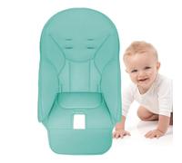 Copertura Per Seggiolone Da Pranzo Bambini Rivestimento Cuscino Comodo in | Seduta Imbottita della Sedia Alta Per Nipoti E Figli