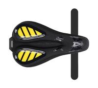 Copertura Per Sella Della Bicicletta - Con Elastica - Copertura Avvolgente Per Sella Bici Per La Bicicletta,per Ciclisti su Lunga Distanza Ciclisti Occasionali Appassionati di Ciclismo