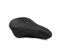 Copertura per sella in schiuma Selle Royal Noir