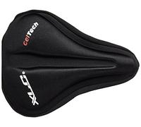 Coprisella XLC MTB/ATB SC-G02 Geltech Ergo, nero