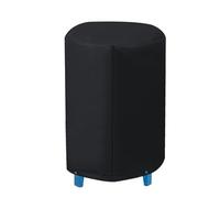 Copertura Per Serbatoio A Pressione - 40x86 Cm, Protezione In Tessuto Oxford | Impermeabile: Coperchio Del Serbatoio A Pressione Ben Isolato | Scudo Antipolvere A Prova Di Freddo Per Serbatoi D'acqua,