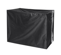 Copertura per serbatoio acqua da esterno | Protezione riutilizzabile resistente ai raggi UV per barile da pioggia - Protezione per Cisterna Pioggia | Per giardino, cortile, prato, patio ed esterno