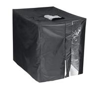 Copertura per serbatoio acqua da esterno - Resistente ai Raggi UV Impermeabile Scudo per Barile Piovano - Protezione per Cisterna Pioggia - Per giardino, cortile, prato, patio ed esterno