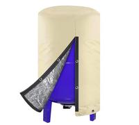 Copertura per serbatoio ad acqua, protezione antigelo, copertura impermeabile per cantina, giardino, terrazza, esterno