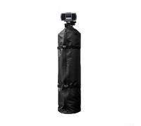 Copertura per serbatoio addolcitore d'acqua resistente, impermeabile e antipioggia per prevenire l'accumulo di condensa (23 x 121,9 cm)
