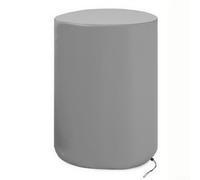 Copertura per serbatoio galloni resistente alle intemperie con coulisse regolabile per serbatoi d'acqua, minimizzando il trabocco e ambientale (420D)