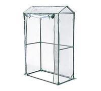 Copertura Per Serra - Copertura Per Piante Per Tende Da Serra, Custodie Di Ricambio Trasparenti E Traspiranti In PVC, Protezioni Da Giardinaggio Pieghevoli Impermeabili E Resistenti Per , Coltiva