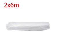 Copertura Per Serra In Plastica PVC/PE Con Telaio E Custodia Per Piante