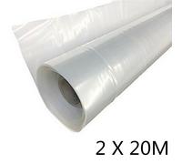 Copertura Per Serra In Plastica PVC/PE Con Telaio E Custodia Per Piante