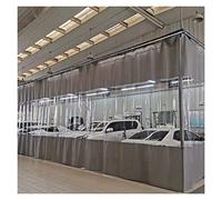 Copertura per serra in PVC, resistente ai raggi UV, antipolvere, per interni ed esterni, mantiene il caldo, 1,9 x 2 m, ideale per la protezione del giardino e la crescita delle piante