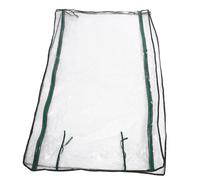 Copertura per serra in PVC trasparente per mini Copertura per serra