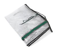 Copertura per serra in PVC trasparente per mini Copertura per serra