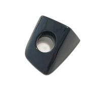 Copertura Per Serratura Della Maniglia Della Portiera Anteriore Sinistra E Destra Per A6 C7 A7 2012 2013 2014 2015 2016 LHD 4H1837879 4H0837880 Auto Maniglia Esterna Della Porta Tappo(Moonlight blue)