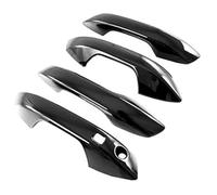 Copertura per Serratura portiera Auto, per BYD, per Atto 3, per Atto3 2022 2023, Rivestimento per Auto, Maniglie Esterne per Portiere, Copertura per vaschetta, Adesivi, Accessori RHD (C)