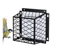 Copertura per sfiato 'asciugatrice da esterno, resistente alle intemperie, in acciaio zincato, impedisce agli e ai detriti di entrare scarico del bagno, accessorio per la