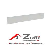 Doccia In Muratura GeberitKit finiturascarico a Parete Doccia Italiana 154335111 Cromo