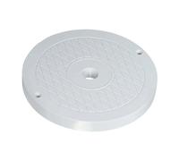 Copertura per skimmer per piscina rotonda, sostituibile direttamente