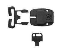 Copertura per spa aggiornata e resistente Loack MaximumSecurity Quick Fxing per la tua vasca Sostituire i fermi clip