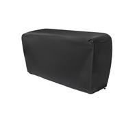 Copertura Per Spaccalegna Elettrico, Protezione Resistente Alle Intemperie, Colore Nero, ProtezioneAntipolvere Per Carichi Pesanti, Spaccalegna Elettrico, Protezione Per Attrezzatura Per Tutte Le Sta