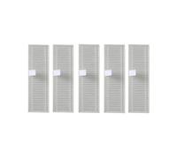 Copertura per spazzola a rullo per aspirapolvere robot filtro HEPA compatibile con Lenovo T1 Pro robot aspirapolvere parti accessori (colore: come mostrato)