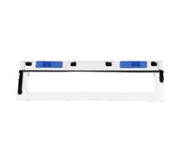 Copertura per Spazzola Ecovacs 201-2306-0556 per Robot