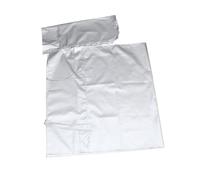 Copertura Per Spazzola Elettrica Per Lavatrice E Asciugatrice Chiusura Con Cerniera Facile Da Usare