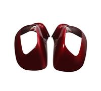 Copertura Per Specchietti Retrovisori Moto Per Gold Wing GL1800 2001-2017 2016 2015 2014 2013 Lato Destro/sinistro(Red)