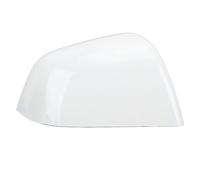 Copertura per Specchietto Laterale Bianco Perla 2020-2023, Calotta per Specchietto Retrovisore Esterno, Buona Protezione per la Tua Auto (Destra (1495594-00-a))