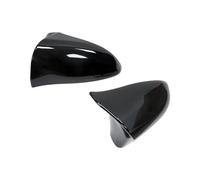 Copertura Per Specchietto Retrovisore Auto Per Lexus GS ES RC RCF GSF CT LS 2013-2018 Tappo specchietto(Gloss Black)
