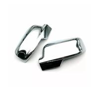Copertura Per Specchietto Retrovisore Laterale In ABS Per Dodge Per Ram 1500 2019 2020-2023(Argento)