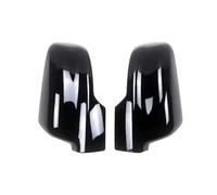 Copertura Per Specchietto Retrovisore Laterale In ABS Per Dodge Per Ram 1500 2019 2020-2023(Gloss Black)