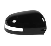 Copertura per specchietto retrovisore laterale nero lucido Copertura per specchietto retrovisore per Outlander 2013 - 2019 Accessori per specchietto retrovisore esterno, Right (7632C490HA)