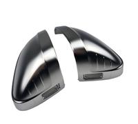 Copertura per specchietto retrovisore, per A4 A5 S4 S5 B9, Copertura per specchietto retrovisore, Telaio di Protezione per Ala Laterale, coperture per specchietti retrovisori (con Assistenza)