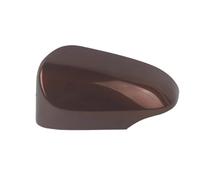 Copertura per specchietto retrovisore per Auto Compatibile per Toyota Verso Auris CHR 2012-2019, Accessori per Esterni per Auto, Guscio per specchietto retrovisore Laterale per portiera in ABS