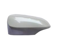 Copertura per specchietto retrovisore per Auto Compatibile per Toyota Verso Auris CHR 2012-2019, Accessori per Esterni per Auto, Guscio per specchietto retrovisore Laterale per portiera in ABS