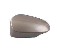 Copertura per specchietto retrovisore per Auto Compatibile per Toyota Verso Auris CHR 2012-2019, Accessori per Esterni per Auto, Guscio per specchietto retrovisore Laterale per portiera in ABS