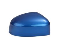 Copertura Per Specchietto Retrovisore Per Ford Per Mondeo 2007 2008 2009 2010 2011 2012 2013 Copertura Specchietto Retrovisore(1pcs blue right)