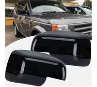Copertura per specchietto retrovisore RC su entrambi i lati per Discovery 3 2005 - 2009, Freelander 2 2005 - 2009, Rnge Rover Sport 2005 - 2009, Rnge Rover Vogue 2005 - 2009