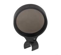 Copertura per specchio ombreggiante per saldatrice ad argon con occhiali auto-pieganti, compatibile con maniglie per saldatura serie WP-18/WP-26/00-150A, carta grande