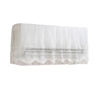 Copertura per Split Interno - Effortless Installation Deflettore d'Aria e Protezione, Condizionatore Antipolvere Unità Interna, Climatizzatore Appartamento, Ufficio Hotel | Multipurpose Outdoor Indoo