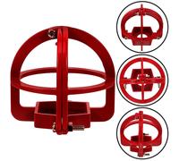 Copertura per sprinkler antincendio Protezione per la testa dell'irrigatore