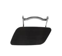 Copertura per spruzzo d'acqua per auto Copertura decorativa per barra anteriore 8R0955275 8R0955276 per Q5 2009-2012 Copertura Gancio di traino paraurti