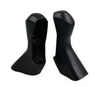 Copertura per staffa per bicicletta da strada, per cambio per Shimano ST-R7020, colore: nero