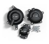 Copertura per statore motore Crash per 675R 2013-2016 Per Street Triple 765 (S,R,RS) 2017-2023 per 765 2019-2020 protezione motore