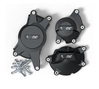 Copertura per statore motore Crash per GSXR1000 per GSX-R1000 2009 2010 2011 2012 copertura di protezione del motore moto