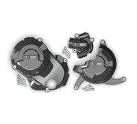 Copertura per statore motore Crash per Monster 950 SP/Plus per MULTISTRADA V2 per DESERTX 2021-2023