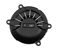 Copertura per statore motore Crash Per Panigale V4R V4 R 2019-2023 Moto Moto Copertura del Motore Protezione