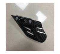 Copertura per statore motore Crash Per Panigale V4R V4 R 2019-2023 Moto Moto Copertura del Motore Protezione