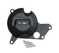 Copertura per statore motore Crash Per SV650 2015-2023 Per SV650X 2018-2023 Per DL650 Per V-Strom 2017-2023 Copertura di protezione motore